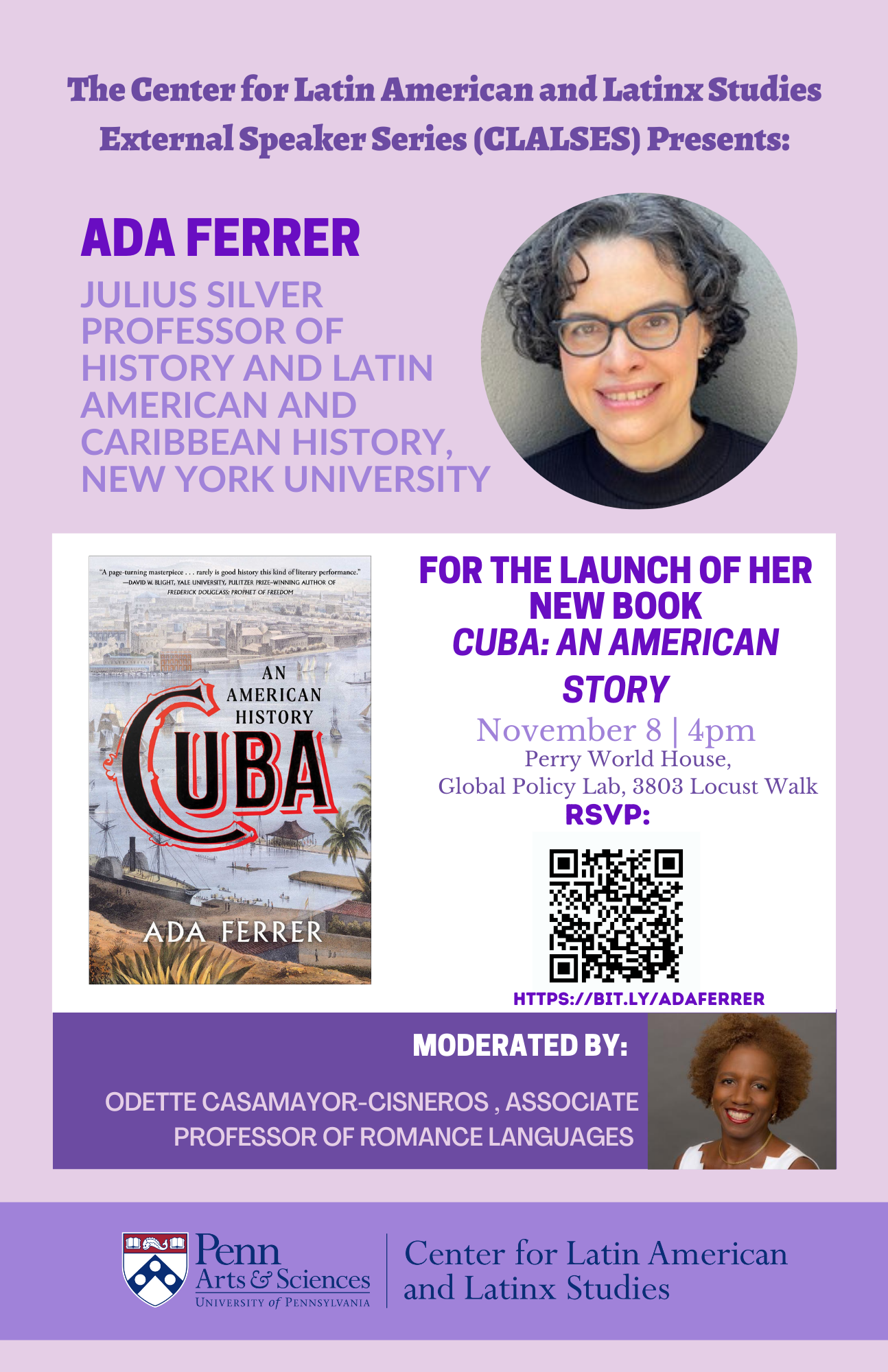 Cuba (Winner of the Pulitzer Prize): An American History