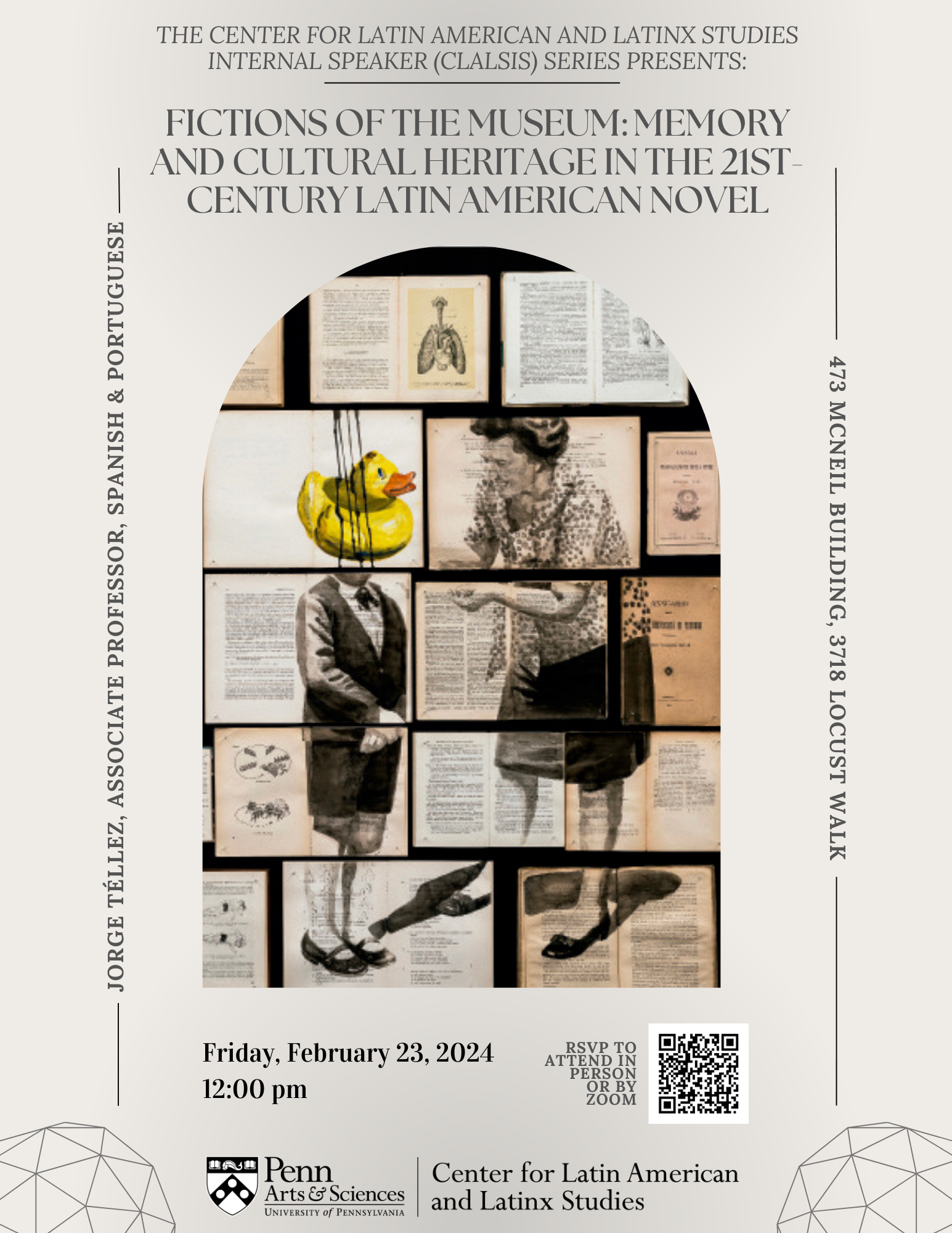 Image of Event Poster