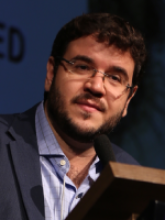 Eduardo DINIZ, Professor (Full), PhD